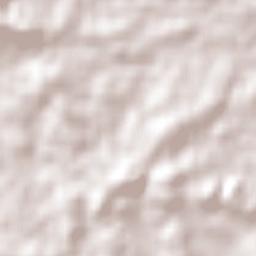 Woongarrah Terrain Map