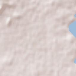 Lake Cargelligo Terrain Map