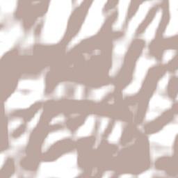 Ourimbah Terrain Map