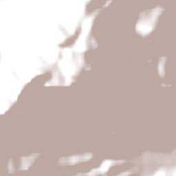 Cape Winelands District Municipality Terrain Map