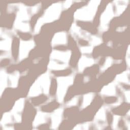 Hawkesbury Terrain Map