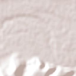 Kirkwood Terrain Map