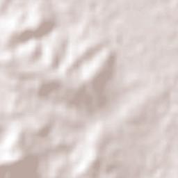 Llanarth Terrain Map