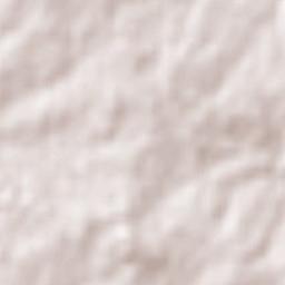 José Batlle y Ordóñez Terrain Map