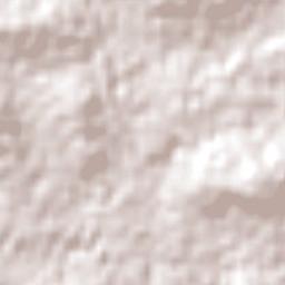 West Arthur Terrain Map