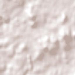 Millthorpe Terrain Map