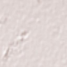 San Miguel Terrain Map