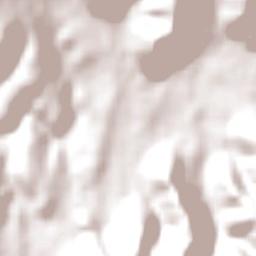 Bowenfels Terrain Map