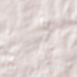 Trinidad Terrain Map