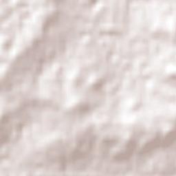 Woodanilling Terrain Map