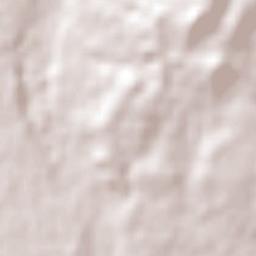 Oudtshoorn Terrain Map