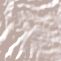 Grose Vale Terrain Map