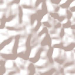 The Hills Shire Terrain Map