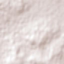 Katanning Terrain Map