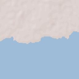 Melincué Terrain Map