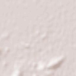 Dieciocho de Julio Terrain Map