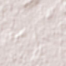 Yalyalup Terrain Map