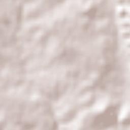 Ravensthorpe Terrain Map