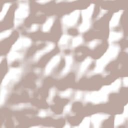 Winmalee Terrain Map