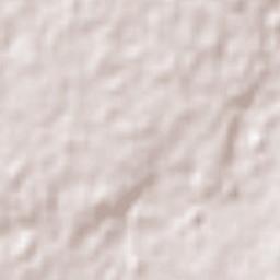 Windsor Downs Terrain Map