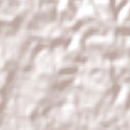 Annangrove Terrain Map