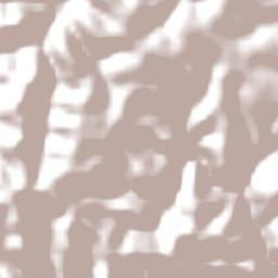 Faulconbridge Terrain Map