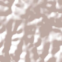 Valley Heights Terrain Map