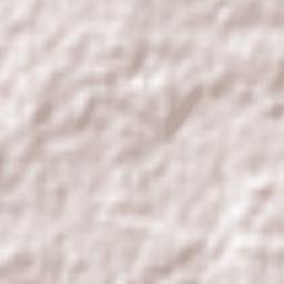 Llandilo Terrain Map