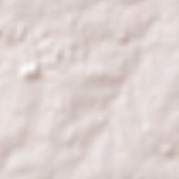 Sarandí Grande Terrain Map