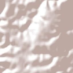 Mount Riverview Terrain Map