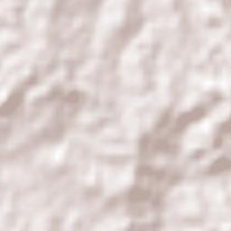 Glenwood Terrain Map