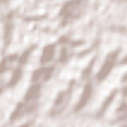 Bella Vista Terrain Map