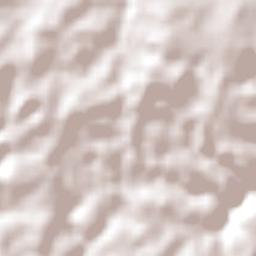 Ku-ring-gai Terrain Map