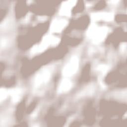 Beacon Hill Terrain Map