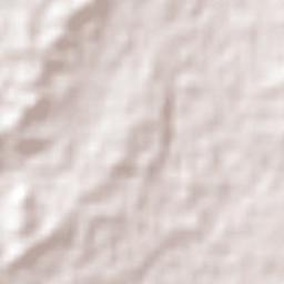 Claremont Meadows Terrain Map