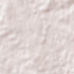 St Clair Terrain Map