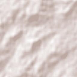 Lalor Park Terrain Map