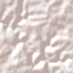 West Pymble Terrain Map