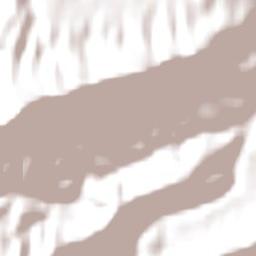 Eden District Municipality Terrain Map