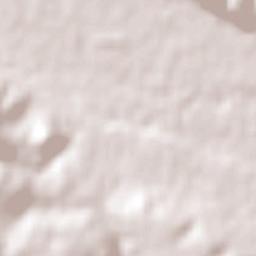 Nelson Mandela Bay Metropolitan Municipality Terrain Map