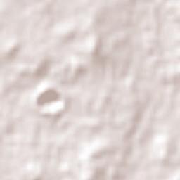 Erskine Park Terrain Map