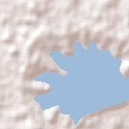 Huntingwood Terrain Map