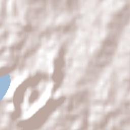 Greystanes Terrain Map