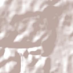 Wallacia Terrain Map