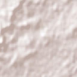 Bossley Park Terrain Map