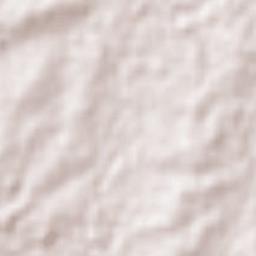 Granville Terrain Map