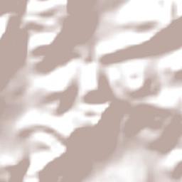 Hardys Memories of Africa Terrain Map