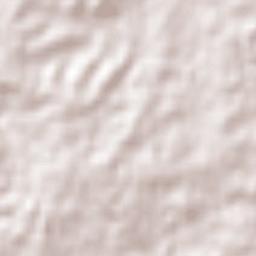 Luddenham Terrain Map