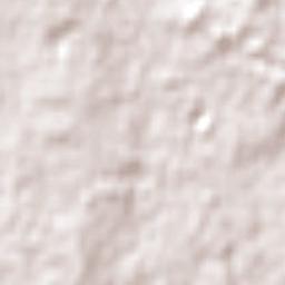 Kemps Creek Terrain Map