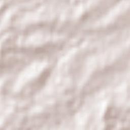 Edensor Park Terrain Map